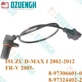 8-97306601-0/8-97324402-2 转速传感器 ISUZU D-MAX